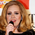Adele se convierte en la reina de la música actual al acaparar los máximos galardones en los premios Grammy y los Brit 2012