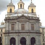 Visita virtual a la Real Basílica de San Francisco el Grande de Madrid a través de fotos esféricas