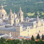 Visita virtual al Monasterio de San Lorenzo de El Escorial a través de fotos esféricas y de 360º. 