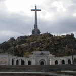 Visita virtual al valle de los Caídos en El Escorial (Madrid) a través de fotos esféricas y de 360º