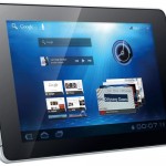 Prueba de reproducción de vídeo del tablet Android de 7″ Huawei Mediapad (Orange Tahiti)