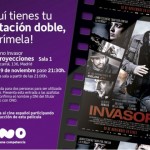 Invasor, una excelente película española sobre la guerra de Irak