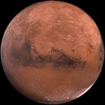Visita virtual a Marte a través de fotos panorámicas de 360º y a través de Google Mars