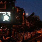 La Superluna del 22 de Junio de 2013 fotografiada con la Canon SX 50 HS