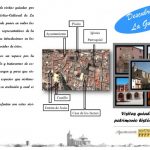 Visita cultural guiada “Historia y Patrimonio de La Guardia” por el historiador guardiolo Fernando Guzmán Nuño