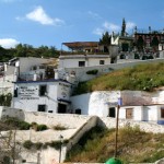 La Junta de Comunidades de Castilla la Mancha subvencionará con 6 millones de euros la rehabilitación de las cuevas de La Guardia (Toledo)